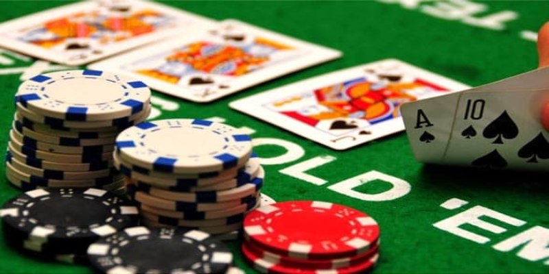 Chơi Bài Online 8KBET – Sân Chơi Giải Trí Đỉnh Cao