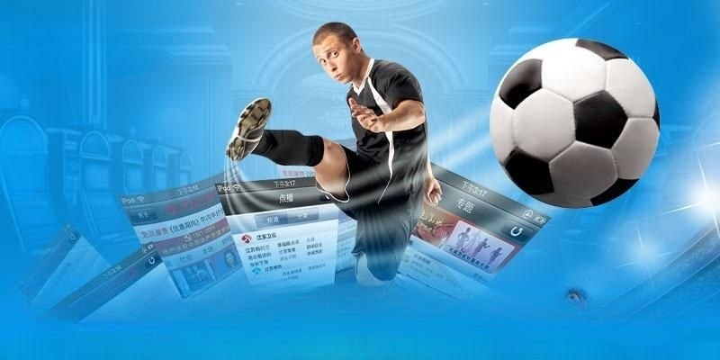 Chọn loại kèo phù hợp khi chơi thể thao 8KBET