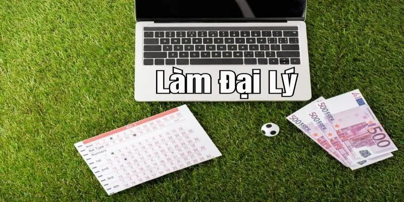 Đại lý 8KBET kiếm tiền mỗi tháng không giới hạn