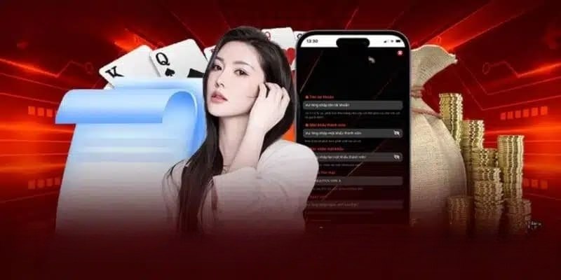 Đăng ký 8KBET mang lại sự an tâm tuyệt đối