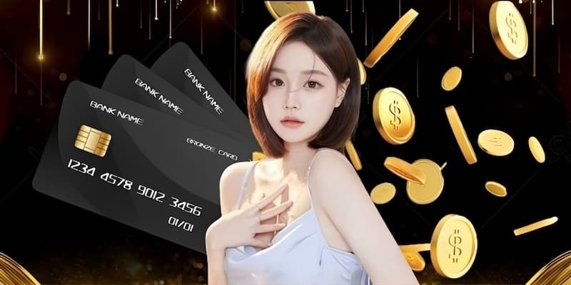 Đăng nhập để nạp tiền 8KBET