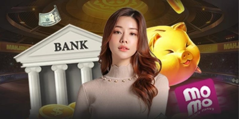 Điều kiện mà người chơi phải đáp ứng khi rút tiền 8KBET
