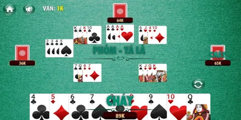 Đôi nét về bài phỏm miền Bắc 8KBET