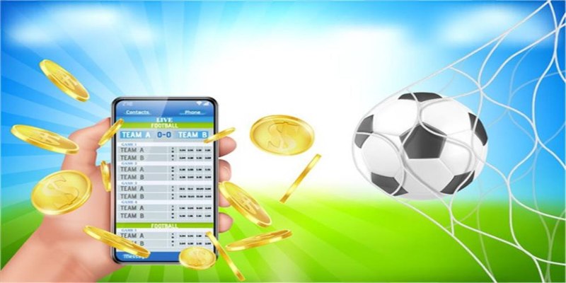 Dự đoán tỉ số bóng 8KBET từ chuyên gia