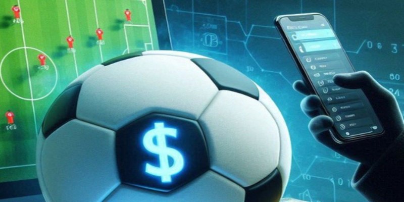 Dự Đoán Tỉ Số Bóng 8KBET – Bí Quyết Vàng Cho Cược Thủ