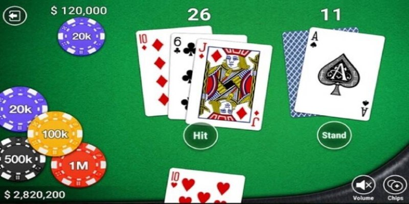 Game bài 3 cây truyền thống