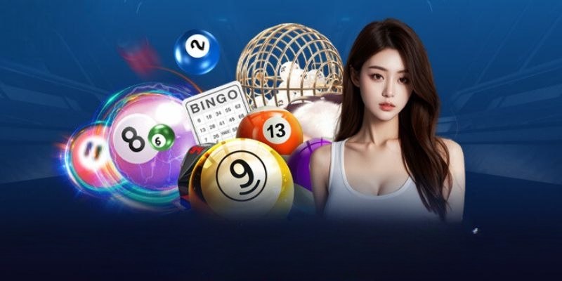 Giải pháp quản lý vốn khi chơi xổ số 8KBET
