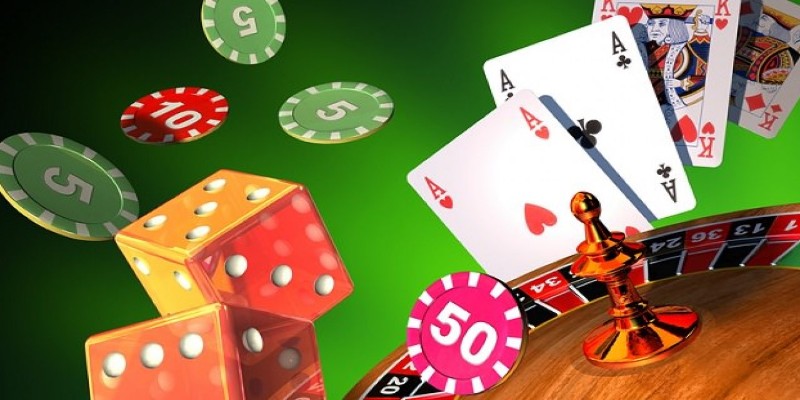 Giao diện chơi game bài 8KBET thân thiện