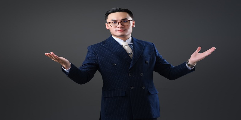 Hành trình xây dựng 8KBET