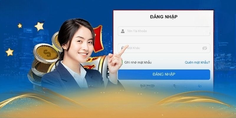 Hỗ trợ đăng nhập từ nhiều thiết bị