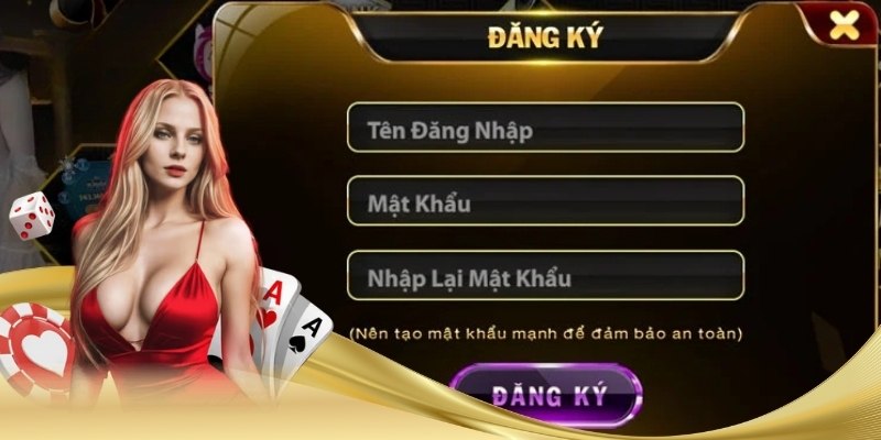 Khám phá lợi ích khi đăng ký 8KBET
