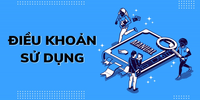 Lý do xây dựng điều khoản sử dụng tại 8KBET