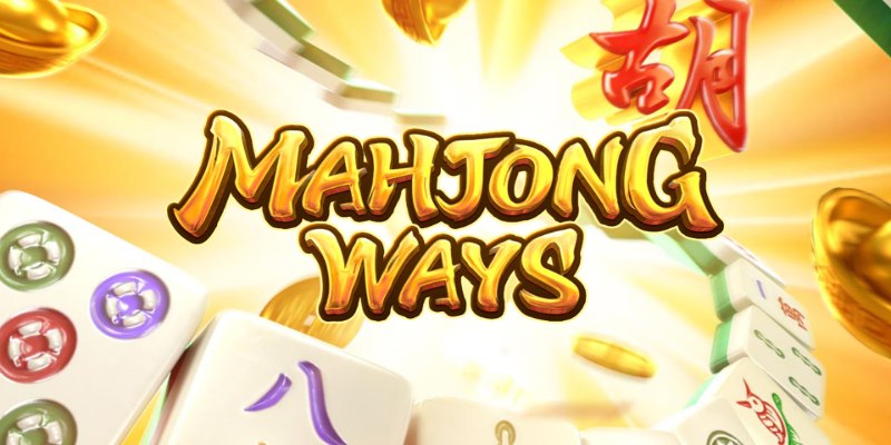Mahjong Ways 8KBET nơi kiến tạo kiệt tác