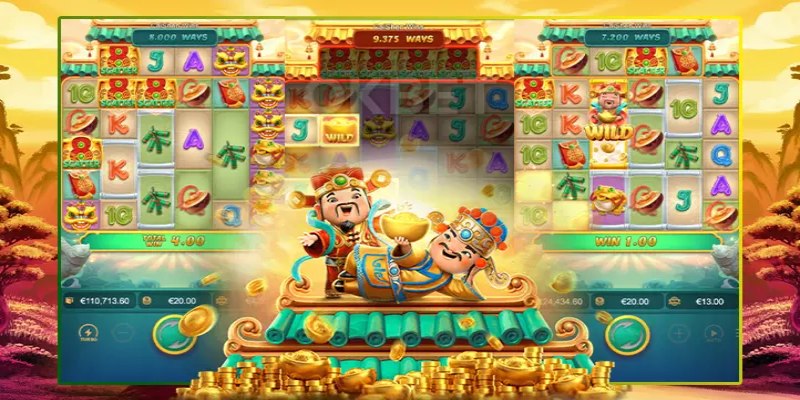 Mọi người nên phân bổ vốn hợp lý khi chơi