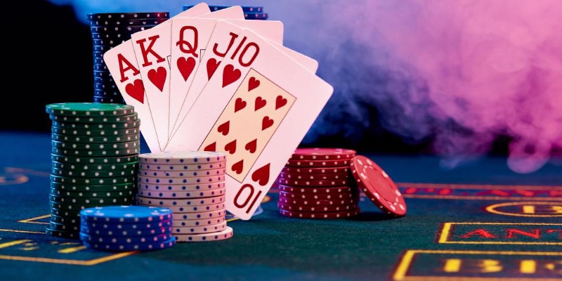 Phỏm Miền Bắc 8KBET – Game Bài Truyền Thống Siêu Hấp Dẫn