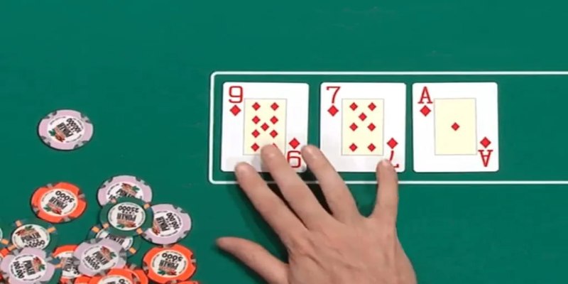 Siêu phẩm game bài ba cây đổi thưởng 8KBET