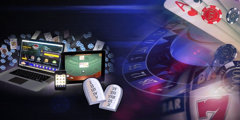 Sơ lược về game bài 8KBET