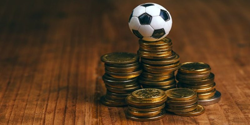 Soi Kèo Châu Á 8KBET – Bí Quyết Thắng Lớn Cho Cược Thủ