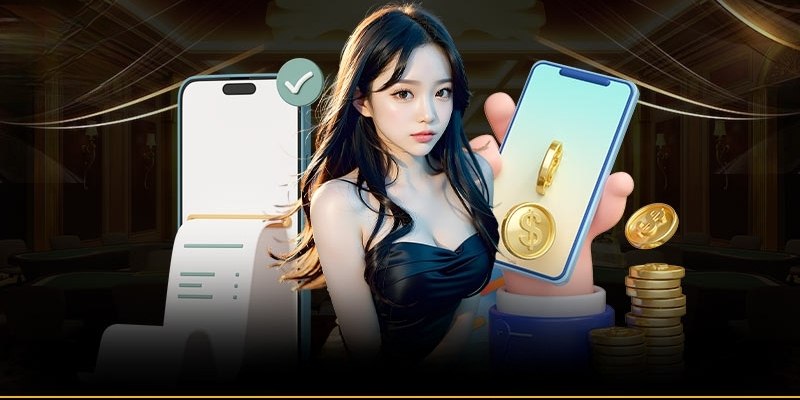 Thời gian xử lý giao dịch