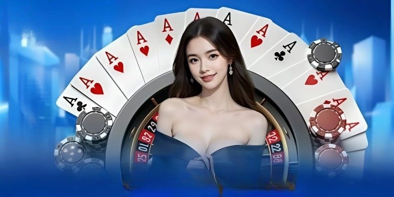 Thông tin về nhà cái 8KBET