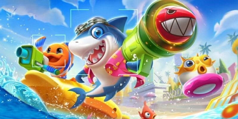Thông tin về siêu phẩm bắn cá Jackpot
