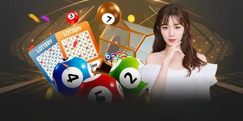 Thông tin về xổ số 8KBET