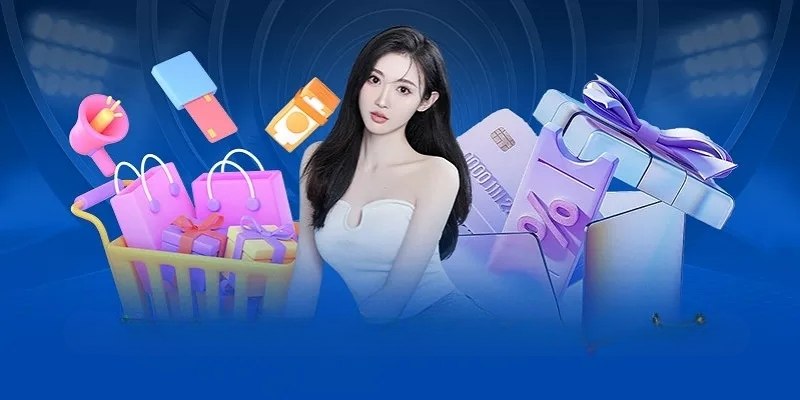 Tổng quan về các sự kiện khuyến mãi 8KBET