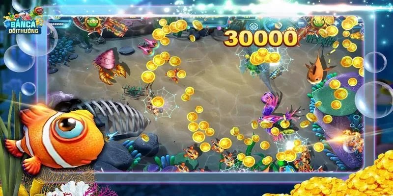 Tỷ phú đại dương 8KBET