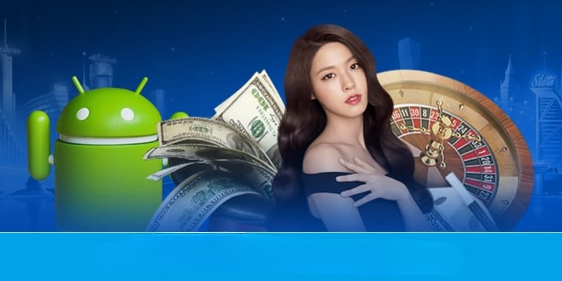 Ưu điểm vượt trội khi tải app 8KBET